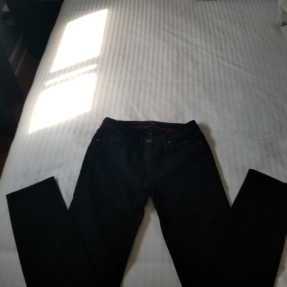 Kate Spade Play Hooky Jean's - size 25 - Picture 3 of 8